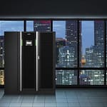 Firma Eaton rozszerza zakres mocy zasilaczy UPS 93PM o wiodącej pozycji na rynku zakres mocy zasilaczy UPS 93PM