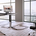 Prowadnik serii ZF14 do połączeń elastycznych w przemyśle meblarskim Prowadnik serii ZF14