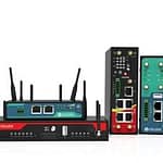 Robustel ogłosił MEG5000 – nową przemysłową bramę brzegową dla środowiska IoT Robustel ogłosił MEG5000