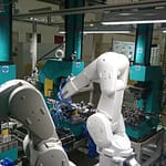 „Gniazdo robotów” – case study warte przeczytania „Gniazdo robotów” -