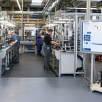 Urzeczywistnianie koncepcji Przemysłu 4.0 koncepcji Przemysłu 4.0