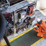 Ecom prezentuje systemy czasu rzeczywistego do efektywnego zarządzania zasobami Ecom