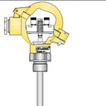 W ciągu 5 lat globalny rynek czujników i sensorów może osiągnąć wartość ponad 240 mld dolarów. globalny rynek czujników i sensorów