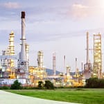 Ochrona środowiska – jedno z największych wyzwań Przemysłu 4.0 Ochrona środowiska