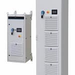 Powerdrive MD2: Gotowy do pracy napęd o zmiennej prędkości obrotowej do aplikacji dużej mocy, w ramach ekspresowej dostępności. Powerdrive MD2: