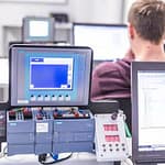 Co robić, by być dobrym specjalistą z programowania sterowników logicznych Siemens SIMATIC? specjalistą z programowania sterowników