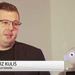 Rynek robotów humanoidalnych szybko rośnie. Do 2025 r. 1/3 pracowników zostanie zastąpiona przez maszyny Rynek robotów humanoidalnych