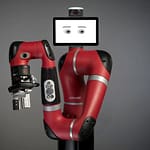 Sawyer – nowy robot współpracujący dostępny w Polsce Sawyer – nowy robot