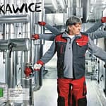 Nowy katalog „WORLD WIDE WORK by MEWA “ już jest ! WORLD WIDE WORK by MEWA