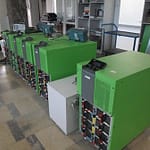 Wzrost bezpieczeństwa energetycznego poprzez zwiększenie niezawodności systemów zasilania energią elektryczną Wzrost bezpieczeństwa energetycznego