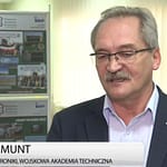 Rewolucyjne urządzenie przeciwpożarowe z Polski pozwala ugasić pożar w ułamku sekundy Rewolucyjne urządzenie przeciwpożarowe