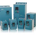 Temperatura otoczenia pracy ma znaczenie! przemiennik częstotliwości