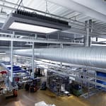 Skuteczność świetlna w przemyśle Skuteczność świetlna