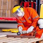 Niezmiennie najwięcej wypadków przy pracy w branży przemysłowej wypadków przy pracy w branży przemysłowej