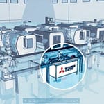 Przewidywanie (przyszłości) z Mitsubishi Electric Przewidywanie (przyszłości) z Mitsubishi Electric