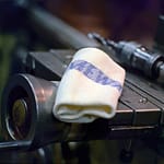 Użytkownicy czyściw MEWA mogą uzupełniać swoje wyposażenie o dodatkowe artykuły ochronne czyściwo MEWA