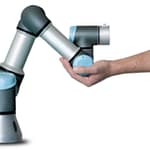 Bezpieczeństwo systemów robotycznych we współpracy z człowiekiem Bezpieczeństwo systemów robotycznych