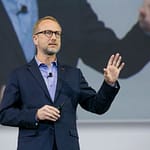 Guido Jouret: „Wszystko, co można połączyć z siecią, zostanie połączone” Guido Jouret: