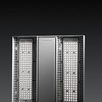 Jasne światło dla magazynów wysokiego składowania światło dla magazynów