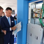 Innowacyjne rozwiązania Eaton prezentowane na ENERGETAB 2017 Innowacyjne rozwiązania Eaton