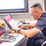 Na co zwrócić uwagę podczas doboru szkolenia z czujników przemysłowych doboru szkolenia z czujników