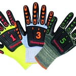 Honeywell rozszerza ofertę produktową antyprzecięciowych rękawic Check&Go antyprzecięciowe rękawice Check&Go