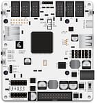Polacy stworzyli platformę do projektowania robotów. Nowy sterownik pozwoli na tworzenie maszyn szybciej i łatwiej platformę do projektowania robotów