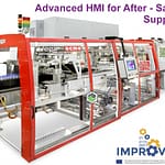 OCME, współpracując z TTPSC, przeprowadza digitalizację swoich usług. digitalizację swoich usług.