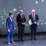 Jeśli nie wiadomo o co chodzi, #chodzioludzi. ASTOR rozpoczyna świętowanie jubileuszu 30-lecia działalności #chodzioludzi.