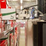 Tak to jest zrobione: Inteligetne roboty przejmują półki w handlu elektronicznym Inteligetne roboty