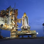 Roboty eksplorują kosmos: czy pomogą ludziom znowu stanąć na księżycu lub przenieść się na Marsa? Przemysł w kosmosie