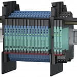 System zabezpieczenia przepięciowego wysokiej klasy M-LB-5000 System zabezpieczenia przepięciowego wysokiej klasy M-LB-5000