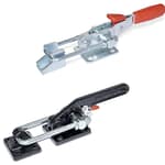 Zapięcia z blokadą otwarcia Zapięcia z blokadą otwarcia