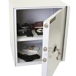 Sejf to nie tylko blaszana puszka, czyli ciągła ewolucja funkcjonalności sejf