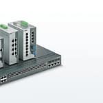 Infrastruktura sieciowa do IEC 61850 Infrastruktura sieciowa do IEC 61850do IEC 61850