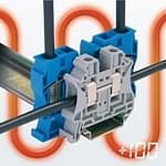 Jak „torturowane” są zaciski Push-in zanim dopuszczone zostaną do produkcji seryjnej? zaciski Push-in