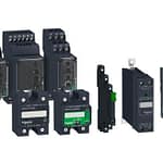 Schneider Electric z nową serią przekaźników Zelio przekaźników Zelio