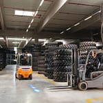 Hałas w magazynach wrogiem numer 1? hałas w magazynach