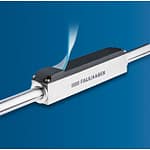 Właściwe rozwiązanie do każdego zastosowania wykorzystującego ruch liniowy rodzinę liniowych serwomotorów DC