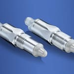 Nowe modele czujników poziomu CleverLevel LBFS z większą ilością interfejsów do zoptymalizowanej komunikacji Nowe modele czujników poziomu CleverLevel LBFS.