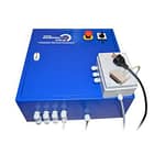 Sterowniki maszyn CNC – jakie rodzaje rozróżniamy? Sterowniki maszyn CNC