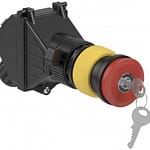 Nowe podzespoły przełączające i kontrolne do pracy w strefach zagrożonych wybuchem Nowe podzespoły przełączające i kontrolne