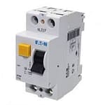 Eaton przestawia zalety stosowania cyfrowych wyłączników różnicowoprądowych. cyfrowych wyłączników różnicowoprądowych.