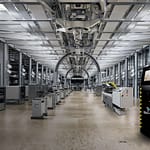 Rewolucja na naszych oczach – system Inteligentnej Fabryki stworzony przez Polaków system Inteligentnej Fabryki