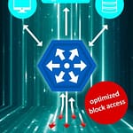 dataFEED OPC Suite wspiera zoptymalizowany dostęp blokowy do kontrolerów Siemens zoptymalizowany dostęp blokowy