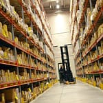 Proste i tanie sposoby na zabezpieczenie magazynu zabezpieczenie magazynu