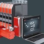 Przemysł stawia na automatykę. Systemy modułowe zapewnią szybką implementację i łatwość obsługi rzemysł stawia na automatykę