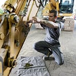 Mata olejowa MULTITEX® firmy MEWA „Produktem Roku 2016” Mata olejowa MULTITEX® firmy MEWA