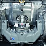 Zautomatyzowane frezowanie precyzyjne w produkcji sprzętu medycznego Zautomatyzowane frezowanie