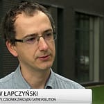 Polska firma stworzyła ekologiczny silnik jonowy. ekologiczny silnik jonowy.